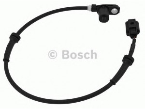 BOSCH 0 986 594 010 jutiklis, rato greitis 
 Elektros įranga -> Jutikliai
1048603, 98VW 2B372 BA, 7M0 927 807 C