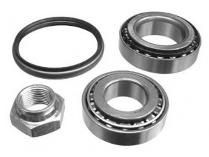 MOOG RE-WB-11507 rato guolio komplektas 
 Ašies montavimas/vairavimo mechanizmas/ratai -> Rato stebulė/montavimas -> Rato guolis
7701463940, 5185232/5