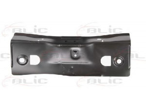 BLIC 6503-05-6033651P galinis skydas
7751476068