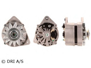 DRI 219106902 kintamosios srovės generatorius 
 Elektros įranga -> Kint. sr. generatorius/dalys -> Kintamosios srovės generatorius