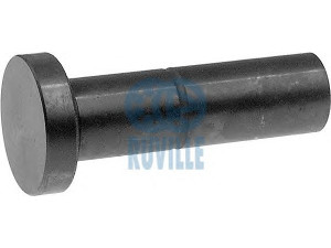 RUVILLE 268534 svirtis/kumštelis 
 Variklis -> Variklio uždegimo laiko reguliavimo kontrolė -> Stūmimo trauklė/vamzdelis
51.04301-0065, 51.04301-0068