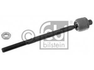 FEBI BILSTEIN 22915 vidinė skersinė vairo trauklė 
 Vairavimas -> Vairo mechanizmo sujungimai
45503-05020, 45503-05050