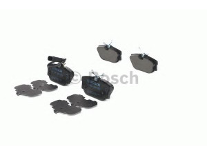 BOSCH 0 986 494 051 stabdžių trinkelių rinkinys, diskinis stabdys 
 Techninės priežiūros dalys -> Papildomas remontas
701 698 451, 701 698 451 C, 7D0 698 451