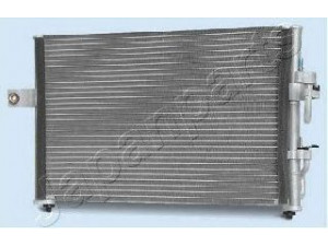 JAPANPARTS CND283006 kondensatorius, oro kondicionierius 
 Oro kondicionavimas -> Kondensatorius
9760622000, 9760622010, 9760622020