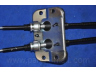 PARTS-MALL PTA-303 sankabos trosas
4377044200