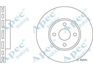 APEC braking DSK2222 stabdžių diskas 
 Dviratė transporto priemonės -> Stabdžių sistema -> Stabdžių diskai / priedai
4351213020, 4351213021, 4351213022