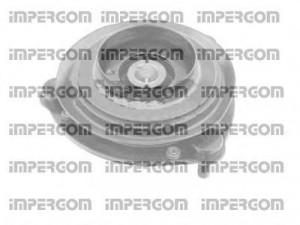 ORIGINAL IMPERIUM 37836 pakabos statramsčio atraminis guolis 
 Ašies montavimas/vairavimo mechanizmas/ratai -> Montavimas, pakabos statramstis
4908562, 4908562S1, 5060892, 5060892S1