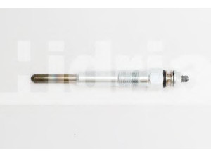 HIDRIA H1 824 kaitinimo žvakė 
 Kibirkšties / kaitinamasis uždegimas -> Kaitinimo kaištis
77 00 100 586, 77 00 858 208, 77 00 860 796