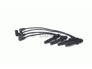 BOSCH 0 986 356 308 uždegimo laido komplektas 
 Kibirkšties / kaitinamasis uždegimas -> Uždegimo laidai/jungtys
036 905 409 K