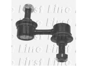 FIRST LINE FDL6677 šarnyro stabilizatorius 
 Ašies montavimas/vairavimo mechanizmas/ratai -> Stabilizatorius/fiksatoriai -> Savaime išsilyginanti atrama
EA0334170, EA0334170A
