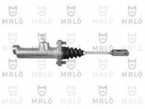 MAL? 88183 pagrindinis cilindras, sankaba 
 Sankaba/dalys -> Sankabos valdymas -> Pagrindinis cilindras
857721401, 857721401A