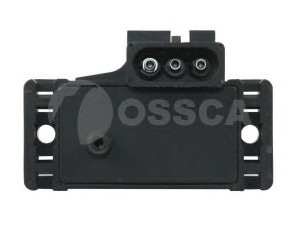 OSSCA 09249 jutiklis, įsiurbimo kolektoriaus slėgis 
 Elektros įranga -> Jutikliai
08 15 701, 12 38 788, 62 38 927