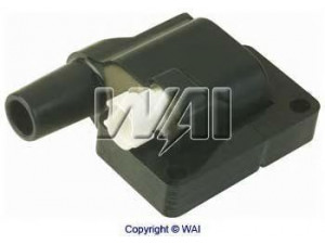 WAIglobal CUF221 ritė, uždegimas
F2G81810X, F2G91810X