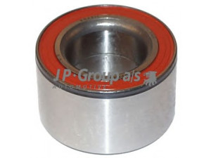 JP GROUP 1141200200 rato guolis 
 Ašies montavimas/vairavimo mechanizmas/ratai -> Rato stebulė/montavimas -> Rato guolis
0328100, 0328104, 328100, 328104