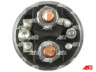 AS-PL SS0086 solenoidinis jungiklis, starteris