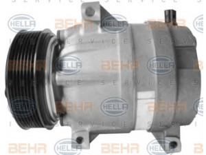 HELLA 8FK 351 135-031 kompresorius, oro kondicionierius 
 Oro kondicionavimas -> Kompresorius/dalys
82 00 343 375