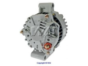 WAIglobal 7797R kintamosios srovės generatorius
F81U10300DB, F81U10300DC, F81U10300DD