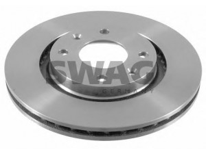 SWAG 62 92 1120 stabdžių diskas 
 Dviratė transporto priemonės -> Stabdžių sistema -> Stabdžių diskai / priedai
4246.W1, 4249.G1, 4246.W7, 4249.G1