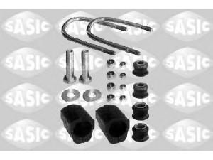 SASIC T253016 remonto komplektas, stabilizatoriaus pakaba
6013200183, 6015860132