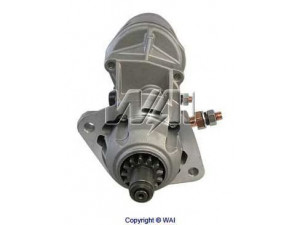 WAIglobal 19618N starteris
3964428