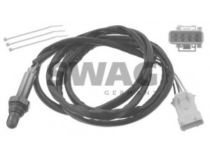 SWAG 62 94 5075 lambda jutiklis 
 Variklis -> Variklio elektra
1628.TH, 1628.VN, 96 424 708 80