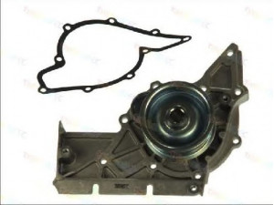 THERMOTEC D1A038TT vandens siurblys 
 Aušinimo sistema -> Vandens siurblys/tarpiklis -> Vandens siurblys
06C.121.004C, 06C.121.004G, 06C.121.004H