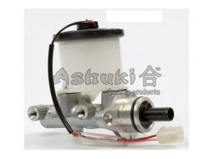 ASHUKI 0930-5008 pagrindinis cilindras, stabdžiai 
 Stabdžių sistema -> Pagrindinis stabdžių cilindras
0 986 480 789/BOSCH, 51100-83020