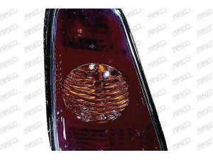 PRASCO MN3044153 kombinuotas galinis žibintas 
 Elektros įranga -> Šviesos -> Kombinuotas galinis žibintas/dalys -> Kombinuotas galinis žibintas
63216911898, 63216925836, 63216935784