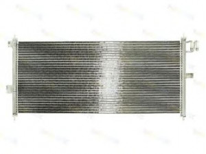 THERMOTEC KTT110281 kondensatorius, oro kondicionierius 
 Oro kondicionavimas -> Kondensatorius
92100BM405, 92100BM407