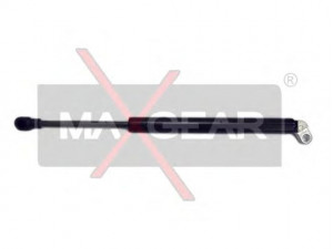 MAXGEAR 12-0234 dujinė spyruoklė, bagažinė 
 Priedai -> Bagažinė/pakrovimo skyrius
51 24 8 171 480