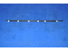 PARTS-MALL PZA-W002 apdailos/apsauginės juostelė, durelės
8221025000
