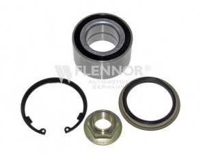 FLENNOR FR930699 rato guolio komplektas 
 Ašies montavimas/vairavimo mechanizmas/ratai -> Rato stebulė/montavimas -> Rato guolis
F1CZ1215A, F3C61215AA1, F4CZ1215A