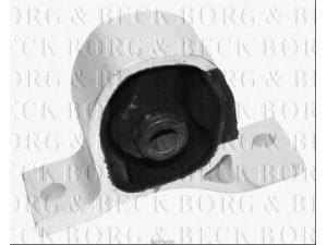 BORG & BECK BEM3490 variklio montavimas 
 Variklis -> Variklio montavimas -> Variklio montavimo rėmas
50840S5A990