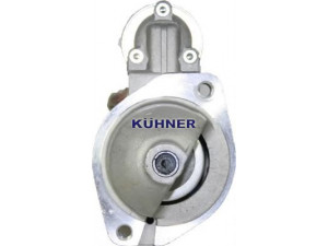 AD KÜHNER 10794 starteris 
 Elektros įranga -> Starterio sistema -> Starteris
0041512101, 0041513001, 0041516601