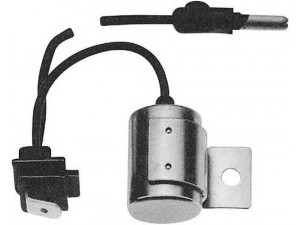 BERU ZK312 kondensatorius, uždegimas
77 01 031 990