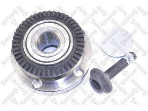 STELLOX 43-28394-SX rato guolio komplektas 
 Ašies montavimas/vairavimo mechanizmas/ratai -> Rato stebulė/montavimas -> Rato guolis
517182D000, 5171836000, 5172038100