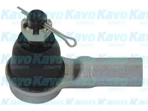 KAVO PARTS STE-2049 skersinės vairo trauklės galas 
 Vairavimas -> Vairo mechanizmo sujungimai