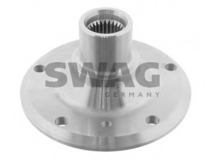 SWAG 20 93 3732 rato stebulė 
 Ašies montavimas/vairavimo mechanizmas/ratai -> Rato stebulė/montavimas -> Rato stebulė
33 41 6 771 081