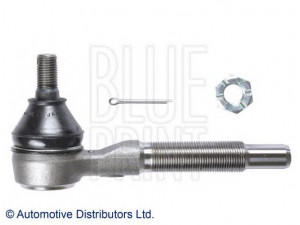 BLUE PRINT ADN187116 skersinės vairo trauklės galas 
 Vairavimas -> Vairo mechanizmo sujungimai
48520-VB025, D8510-VS40A, D8520-VS40A