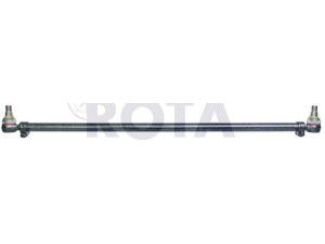 ROTA 2057804 strypo montavimas; centrinės trauklės mazgas 
 Vairavimas -> Sujungimo trauklės surinkimas/dalys -> Sujungimo trauklės surinkimas
3574603505, 942 330 25 03, 9423301003