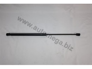 AUTOMEGA 3082705501J6 dujinė spyruoklė, bagažinė 
 Priedai -> Bagažinė/pakrovimo skyrius
1J6827550, 1J6827550, 1J6827550