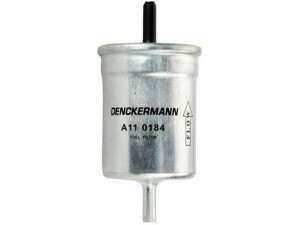 DENCKERMANN A110184 kuro filtras 
 Techninės priežiūros dalys -> Papildomas remontas
77 00 820 375, 31911-3A000