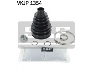 SKF VKJP 1354 gofruotoji membrana, kardaninis velenas 
 Ratų pavara -> Gofruotoji membrana
