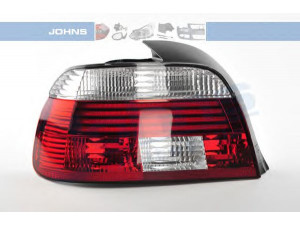JOHNS 20 16 87-4 kombinuotas galinis žibintas 
 Kėbulas -> Šviesos -> Kombinuotas galinis žibintas/dalys -> Kombinuotas galinis žibintas
63 21 6 902 527
