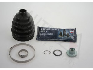 AUTEX 504020 gofruotoji membrana, kardaninis velenas 
 Ratų pavara -> Gofruotoji membrana
6Q0498203A, 6Q0498203A, 6Q0498203A