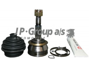 JP GROUP 1243300310 jungčių komplektas, kardaninis velenas 
 Ratų pavara -> Sujungimai/komplektas
0374077, 0374078, 374077, 374078