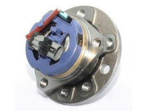 FORMPART 20498012/K rato stebulė 
 Ašies montavimas/vairavimo mechanizmas/ratai -> Rato stebulė/montavimas -> Rato stebulė
09117622, 09117622S1, 1603 211