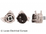 LUCAS ELECTRICAL LRB00480 kintamosios srovės generatorius 
 Elektros įranga -> Kint. sr. generatorius/dalys -> Kintamosios srovės generatorius
037903025H, 037903025P, 038903018C