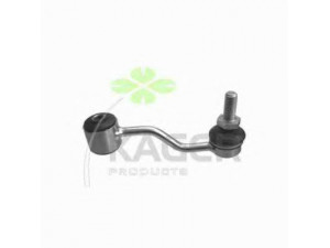 KAGER 85-0205 šarnyro stabilizatorius 
 Ašies montavimas/vairavimo mechanizmas/ratai -> Stabilizatorius/fiksatoriai -> Savaime išsilyginanti atrama
3434868