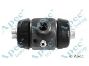 APEC braking BCY1446 rato stabdžių cilindras 
 Stabdžių sistema -> Ratų cilindrai
37H4641, GWC1129, HWC1129, SML001129EVA